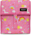 Freezable Lunch Bag, Unicorn Dream Pink by PackIt