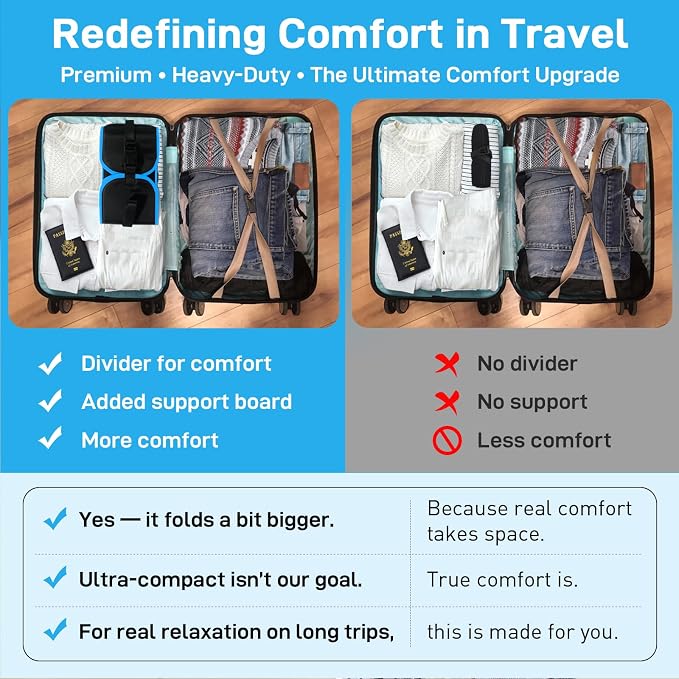 Airplane Foot Hammock, Foot Hammock - Image 2