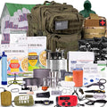 72-Hour Survival Kit | Emergency Bug Out Bag by Unknown