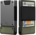 PROOF Wallet | Slim Minimalist Wallets by PROOFWallets