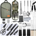 Camping Cooking Utensils Set by CampingCookingUtensilsSet