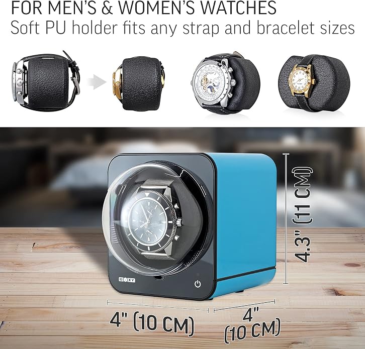Watch Winder for Automatic Watch - Image 3