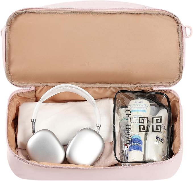 NISHEL Double-layer Weekender Bags - Image 3