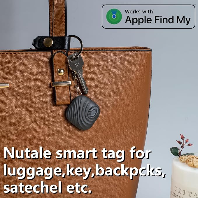Tags Smart Key Finder - Image 6