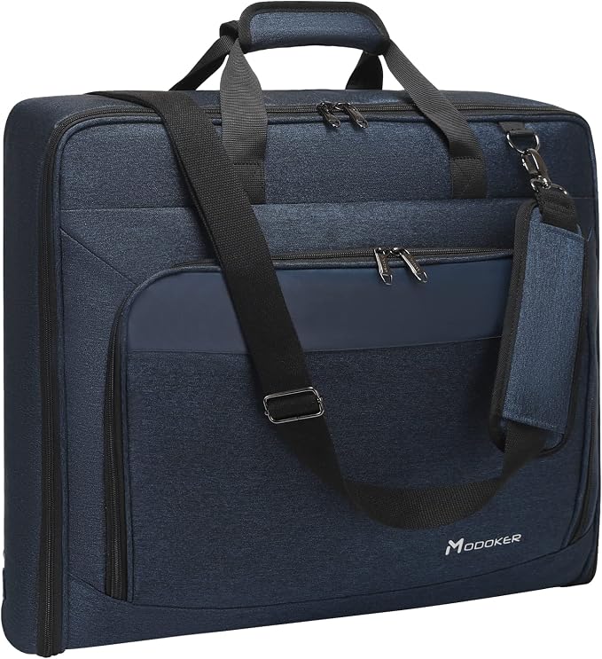 Modoker Suit Luggage Garment Bag by Modoker