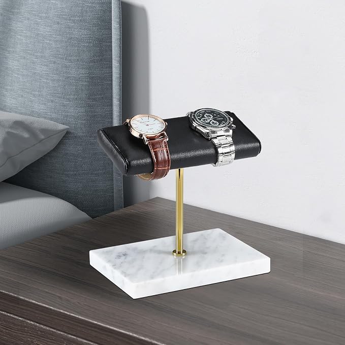 LYS&LYX Watch stand watch display stand watch holder watch Handcrafted watch - Image 3