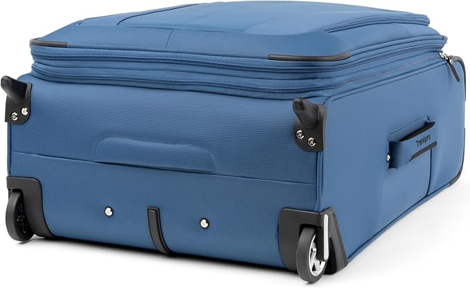 Travelpro Maxlite 5 Softside Expandable Upright 2 Wheel Checked Luggage - Image 2