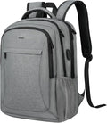 Voova Travel Laptop Backpack, Business Work Laptop Backpack by Voova