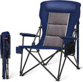 HIGH POINT SPORTS Oversized Camping Chairs by HIGHPOINTSPORTS
