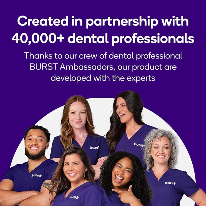Burst Original Sonic Electric Toothbrush - Image 7