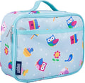 Wildkin Kids Insulated Lunch Box by Wildkin