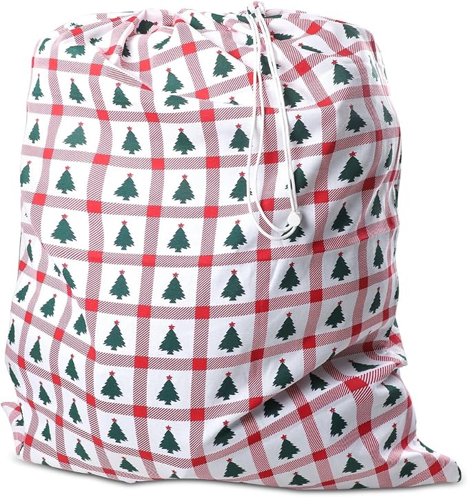 Urban Villa Laundry Bag Canvas|Dirty Clothes Travel Laundry Bag|Machine by CottonTrends