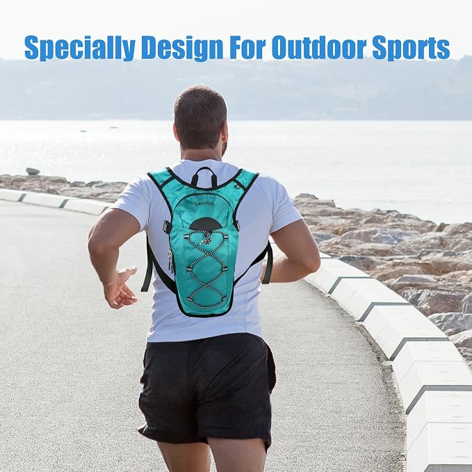 Zavothy Hydration Backpack - Image 6