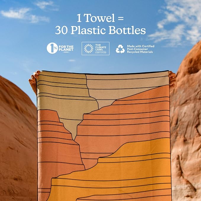 Nomadix Original Towel - Image 6