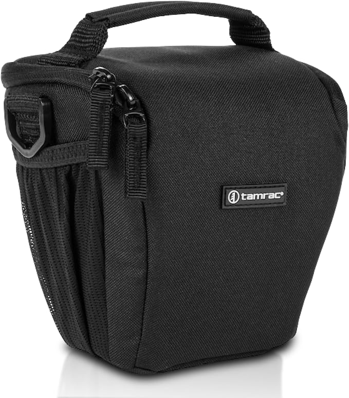 Tamrac Jazz Zoom Holster 23 v2.0 Camera Bag by Tamrac