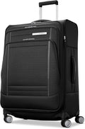 Samsonite UpLIFT Lightweight Medium Checked Softside Luggage by Samsonite