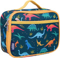 Wildkin Kids Insulated Lunch Box – Durable and Reusable by Wildkin