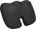 VEVOR Seat Cushion, Memory Foam Seat Chair Cushion by VEVOR