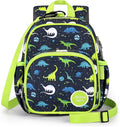 mibasies Backpack Leash for Toddlers 1-3: Baby Backpack for Boys by mibasies