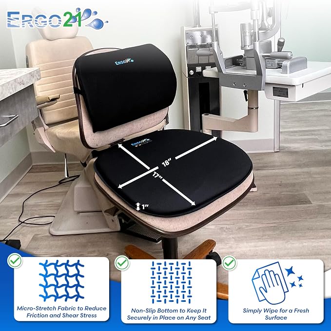 ERGO21 Travel Seat Cushion - Image 9