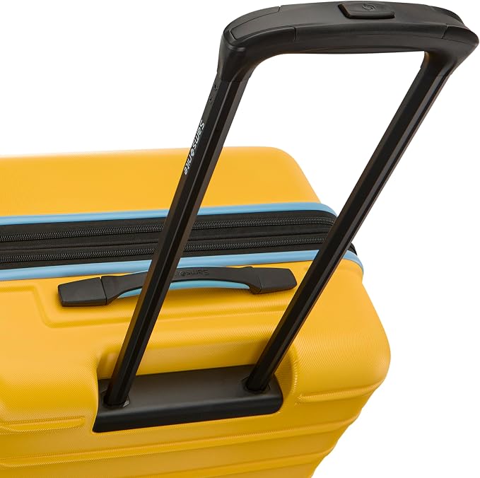 Samsonite Omni 2 Hardside Expandable Luggage - Image 4