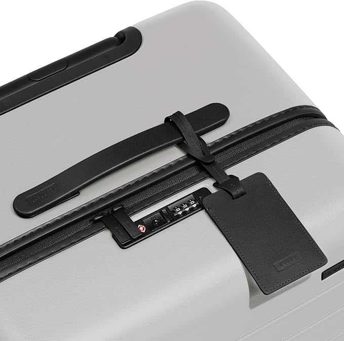 Away Large Trunk Luggage, 31 Inch Hardside Suitcase - Image 10