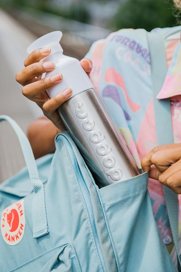Preserve Dopper Steel Water Bottle - Image 4