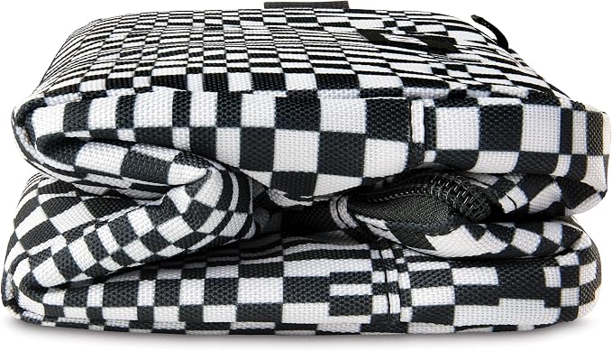 PackIt® Freezable Snack Box, Checked Out, Built - Image 5