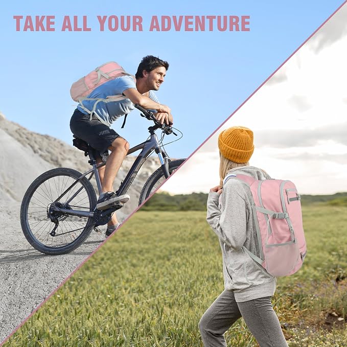 Zavothy 18L Hydration Backpack - Image 6