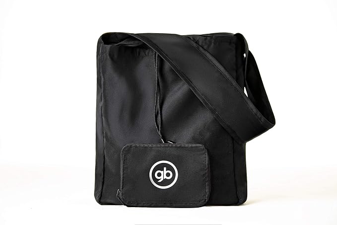 gb Pockit Stroller Travel Bag - Image 4
