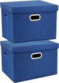 TYEERS Collapsible Storage Bins by StorageOrganization