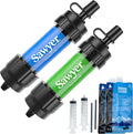 Sawyer Products Mini Water Filtration System by SawyerProducts