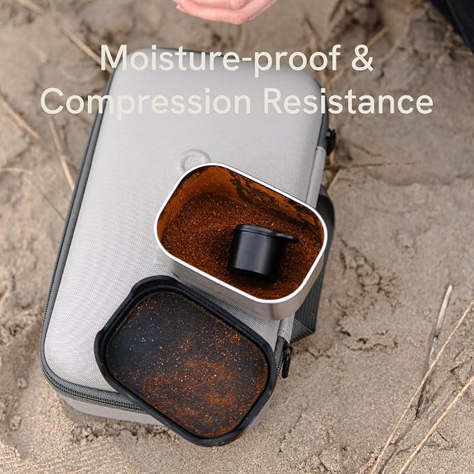 OutIn Nano Portable Electric Espresso Machine - Image 5
