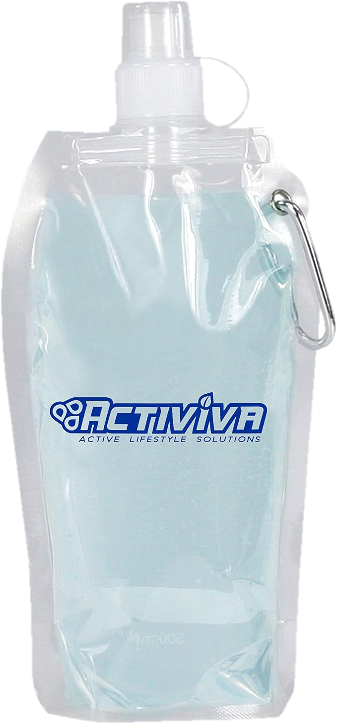 USA Merchant | Collapsible Reusable Water Bottle - Image 5