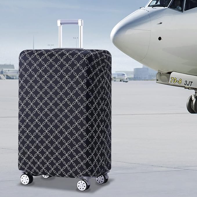 TRAVELKIN more than travel Luggage Covers - Image 9