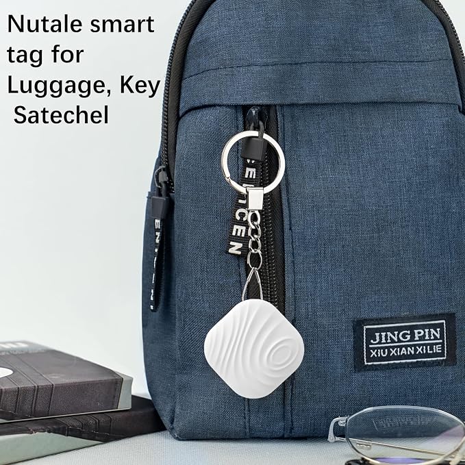 Findthing Key Finder Smart Tag 4-Pack - Image 7