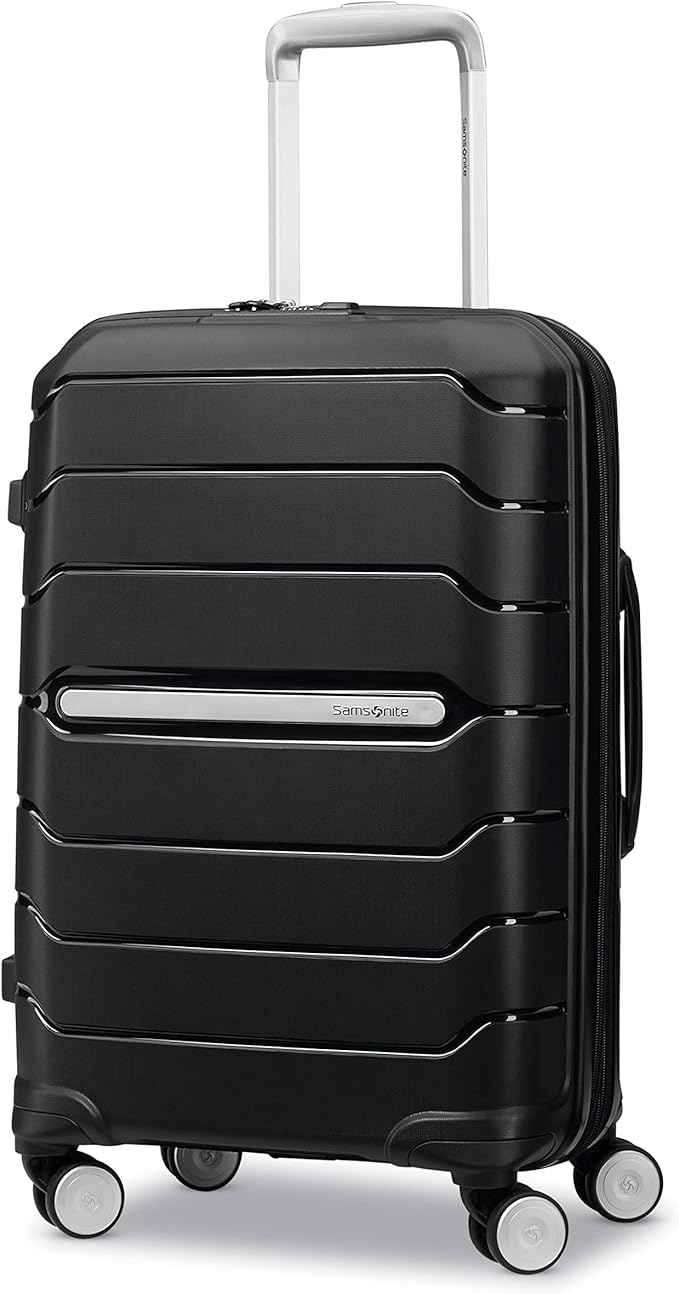 Samsonite Freeform 23-Inch Hardside Carry-On Luggage by Samsonite