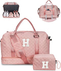 Gift for Girls - 5 6 7 8 9 10 11 12 13 14 15 16 Year Old-Duffle Bags by Vogewood