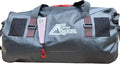 Waterproof Duffel Bag, Marine Grade by Dry+Water+Adventure