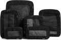 Compression Packing Cubes for Travel by Aerotrunk