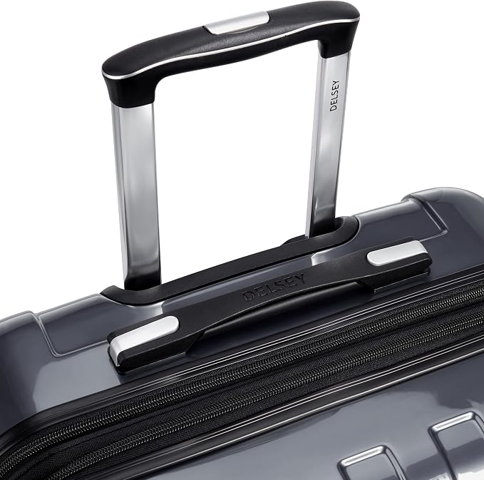 DELSEY PARIS Helium Aero Hardside Expandable Luggage - Image 8