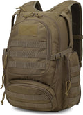 Mardingtop 25L Tactical Backpacks Molle Hiking daypacks by Mardingtop