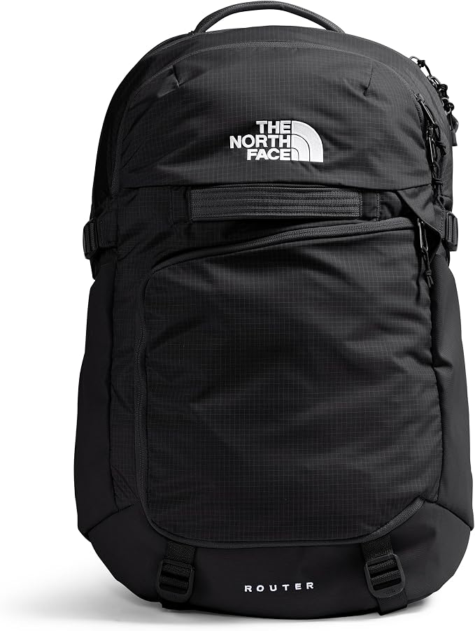 THE NORTH FACE Router Everyday Laptop Backpack | Daypack by THENORTHFACE