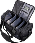 Serious Steel Fitness Gym Bag by SeriousSteelFitness