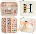 AYGXU Travel Jewelry Box for Women and Girls by AYGXU