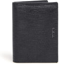 TUMI - Nassau L-Fold - Card Holder Wallet by TumiLuggage