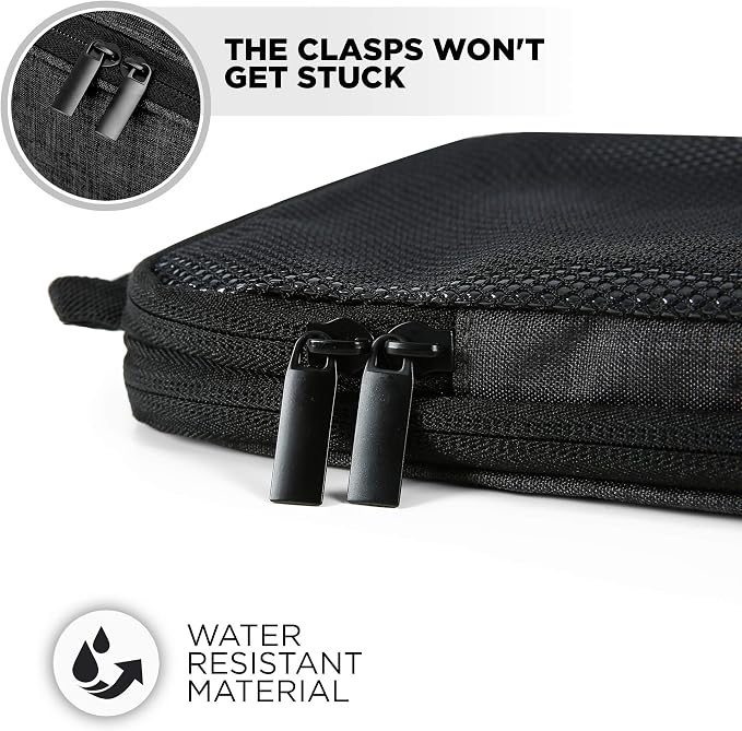 VASCO Compression Packing Cubes - Image 6