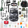 Professional Survival Gear Set by Skywod