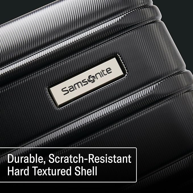 Samsonite Omni 2 Hardside Expandable Luggage - Image 7
