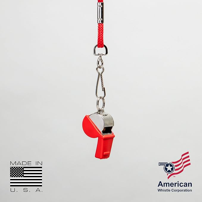 American Whistle Corporation American Classic Whistle - Image 7